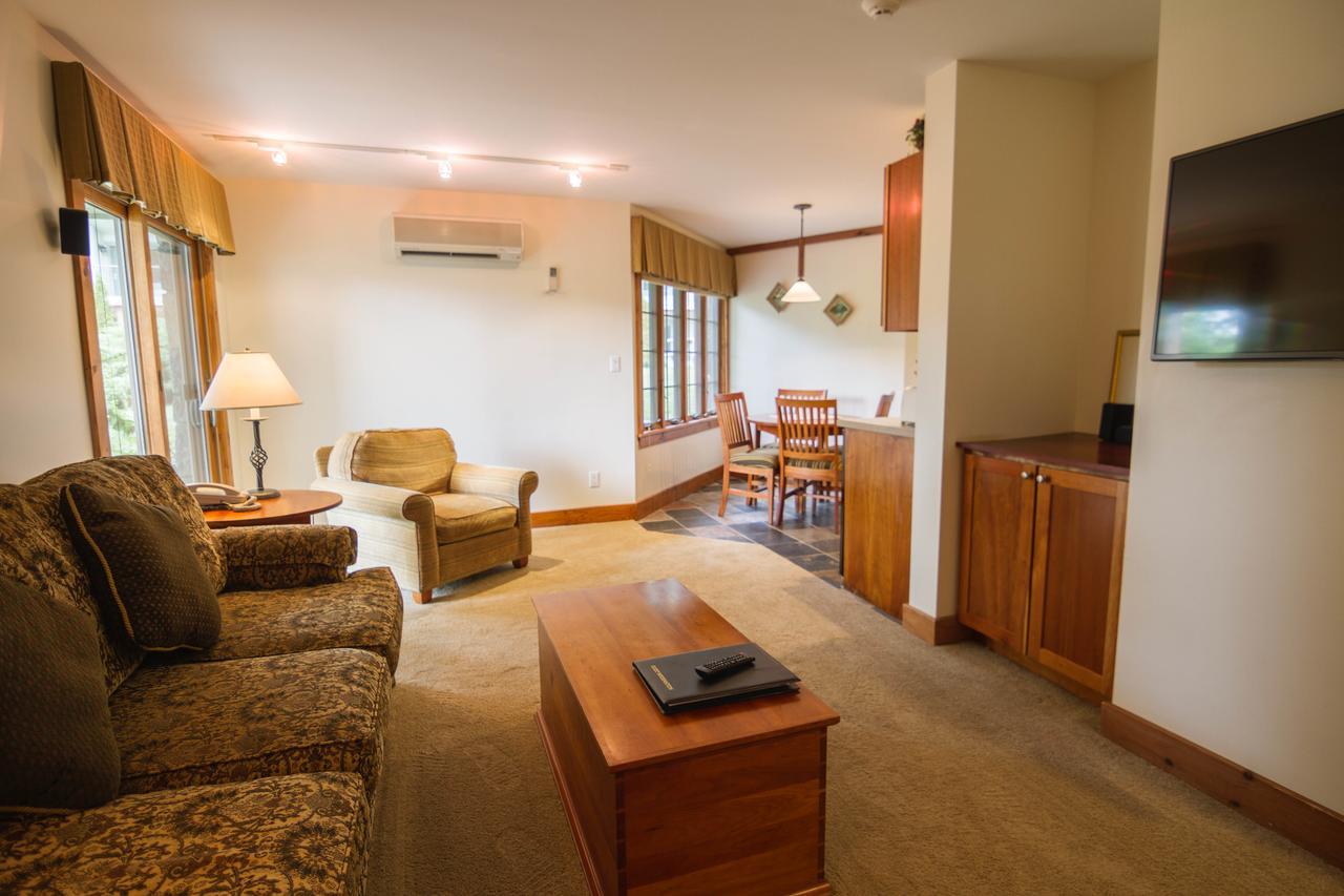Winwood Condominiums By Windham Mountain Club Ngoại thất bức ảnh
