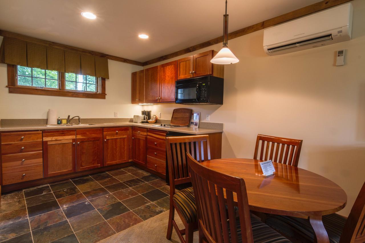 Winwood Condominiums By Windham Mountain Club Ngoại thất bức ảnh